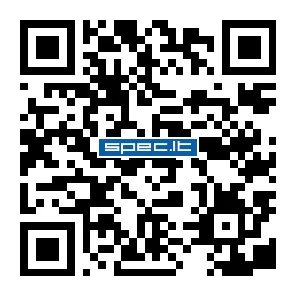 QR kodas | I EARN Lietuvos centras | spec.lt