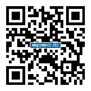 QR kodas | I. Fedorčevo, IĮ