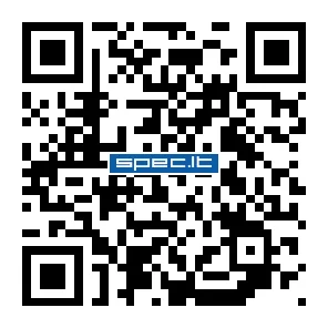 QR kodas | I. Fedorenčikienės, PĮ