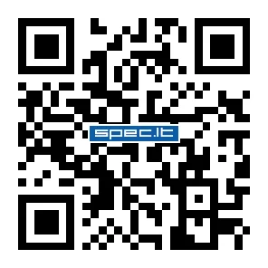 QR kodas | I. Fedorovos, IĮ