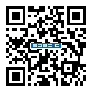 QR kodas | I. Fints, IĮ