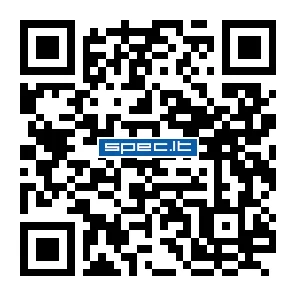 QR kodas | I. G. Kolmogorcevos kirpykla