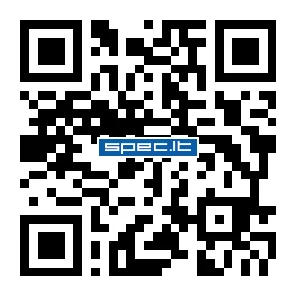 QR kodas | I.G. Projektai, MB