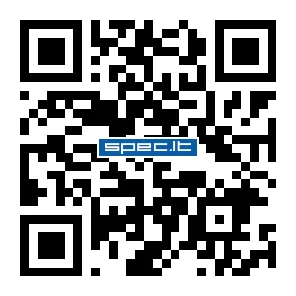 QR kodas | I. Gaiduko įmonė | spec.lt