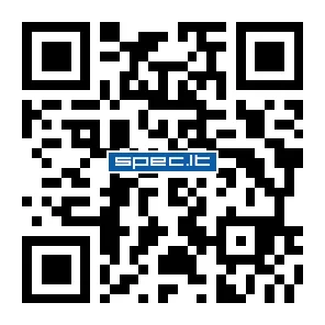 QR kodas | Į garažą, MB | spec.lt