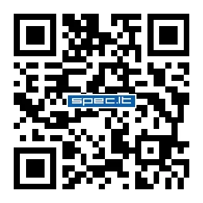 QR kodas | I. Gaudutienės, IĮ | spec.lt