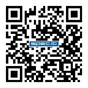 QR kodas | I. Gazijevos įmonė GENRINA