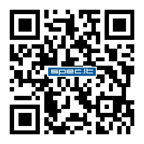 QR kodas | I. Gedmino įmonė | spec.lt