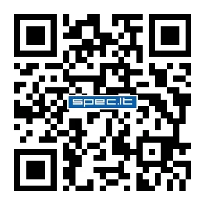 QR kodas | I. Gembutienės, IĮ | spec.lt