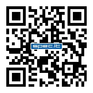 QR kodas | I. Gerasymov, IĮ