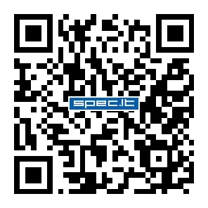 QR kodas | I. Gilevičienės firma