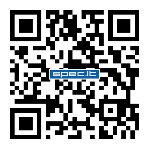 QR kodas | I. Giliovo įmonė