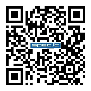 QR kodas | I. Girdo firma Igoris