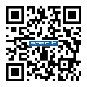 QR kodas | I. Glazeva, IĮ