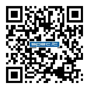QR kodas | I. Gliožerienės, PĮ CORAL