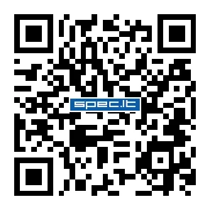 QR kodas | I. Gokienės, IĮ LINO DOVANOS | spec.lt