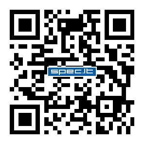 QR kodas | I. Gokienės, IĮ