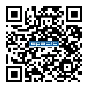 QR kodas | I. Goldovska individuali įmonė | spec.lt
