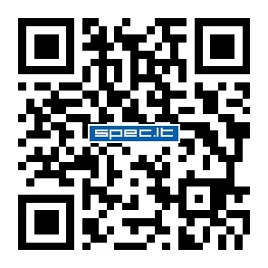QR kodas | I. Golubevo firma