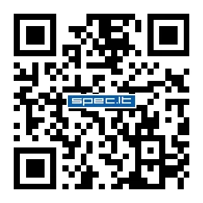 QR kodas | I. Grinevič personalinė įmonė