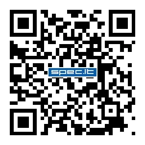 QR kodas | I. Gudeliūn firma Irineka | spec.lt