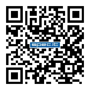 QR kodas | I. Gugunadze įmonė