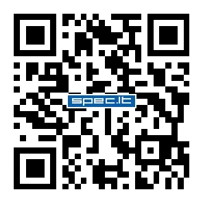 QR kodas | I. Gulbinovič, PĮ