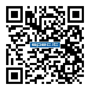 QR kodas | I. Gūrienės įmonė, biliardinė-baras | spec.lt