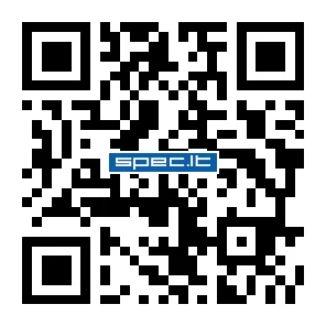 QR kodas | I. Gusevos, IĮ