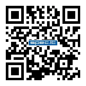 QR kodas | I. Ilekytės įmonė | spec.lt