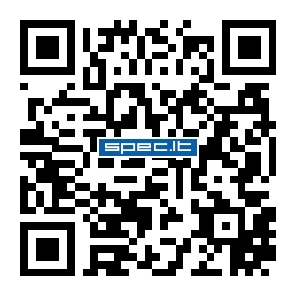 QR kodas | I. Ilevičius Statyba, MB