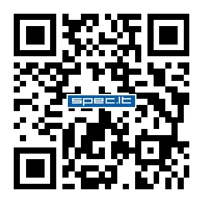 QR kodas | I. Iliuk, IĮ