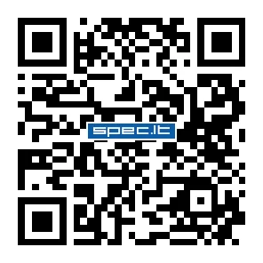 QR kodas | I. ir A. Ivaškevičių įmonė