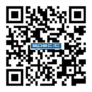 QR kodas | I. ir V. Vilbikų, PĮ