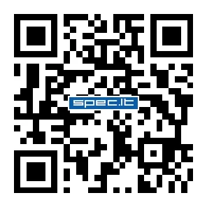 QR kodas | I. Isaeva, IĮ