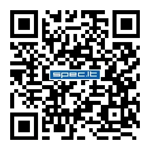 QR kodas | I. Ismailovo firma