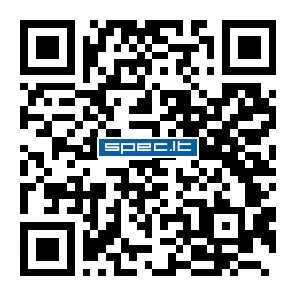 QR kodas | I. Ivoškienės įmonė | spec.lt