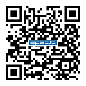 QR kodas | I.J. Electricians, MB