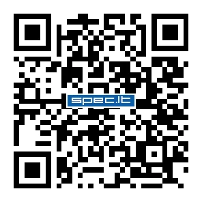 QR kodas | I.J. Scaffolders, MB