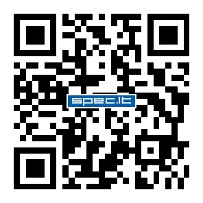 QR kodas | I&J STYLE, UAB
