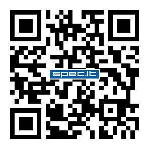 QR kodas | I. Jackūnienės, IĮ