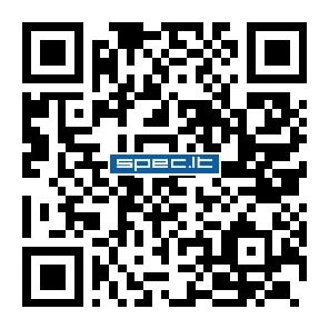 QR kodas | I. Jakavičienės Įmonė