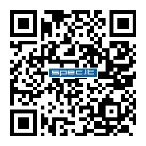 QR kodas | I. Janavicienės įmonė