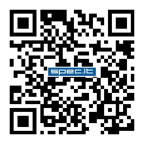 QR kodas | I. Jankauskaitės įmonė | spec.lt