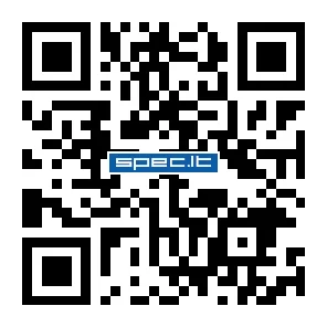 QR kodas | I. Janovič įmonė
