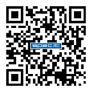 QR kodas | I. Januškevič prekybos įmonė | spec.lt