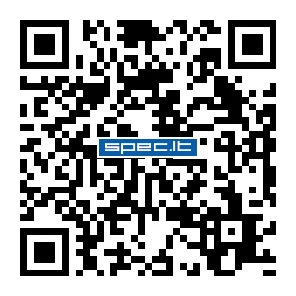 QR kodas | I. Jarmolenkos įmonės SAKRANA filialas BARKALINA