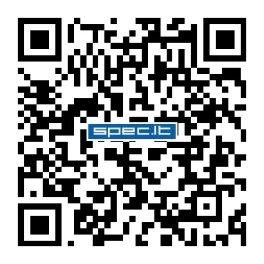QR kodas | I. Jarmolenkos įmonės SAKRANA Ukmergės filialas | spec.lt