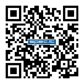 QR kodas | I. Jaščemskienės įmonė | spec.lt