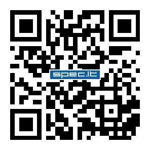 QR kodas | I. Jaševskajos, IĮ